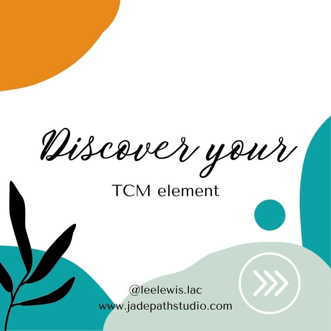 Five Elements and The Intersection of Psychology and Traditional Chinese Medicine