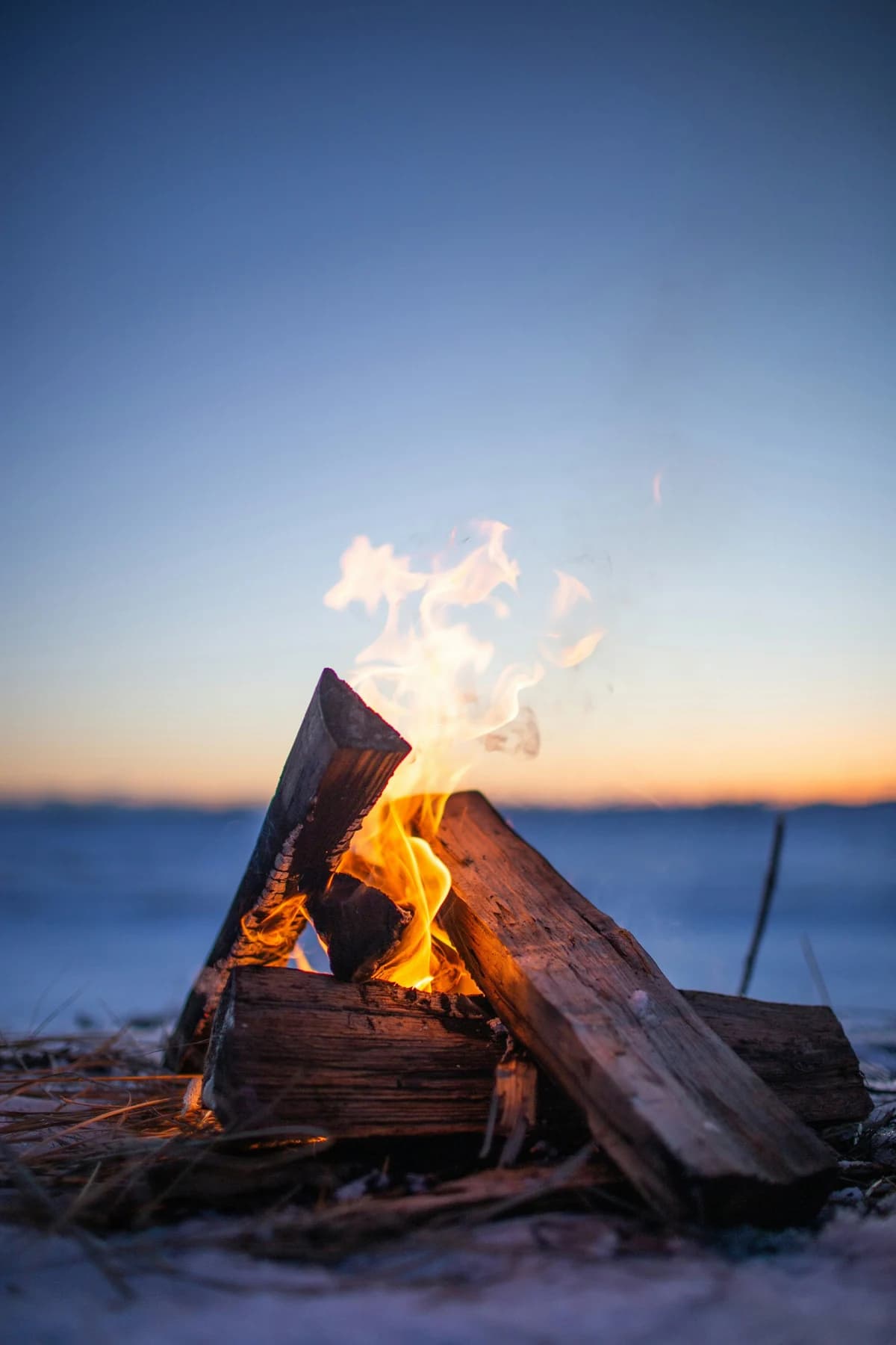 Five Element Series: Fire
