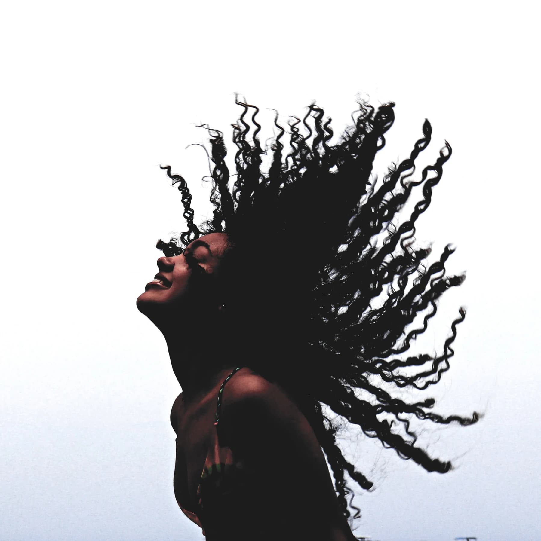 Four Botanicals in Traditional Hair Care