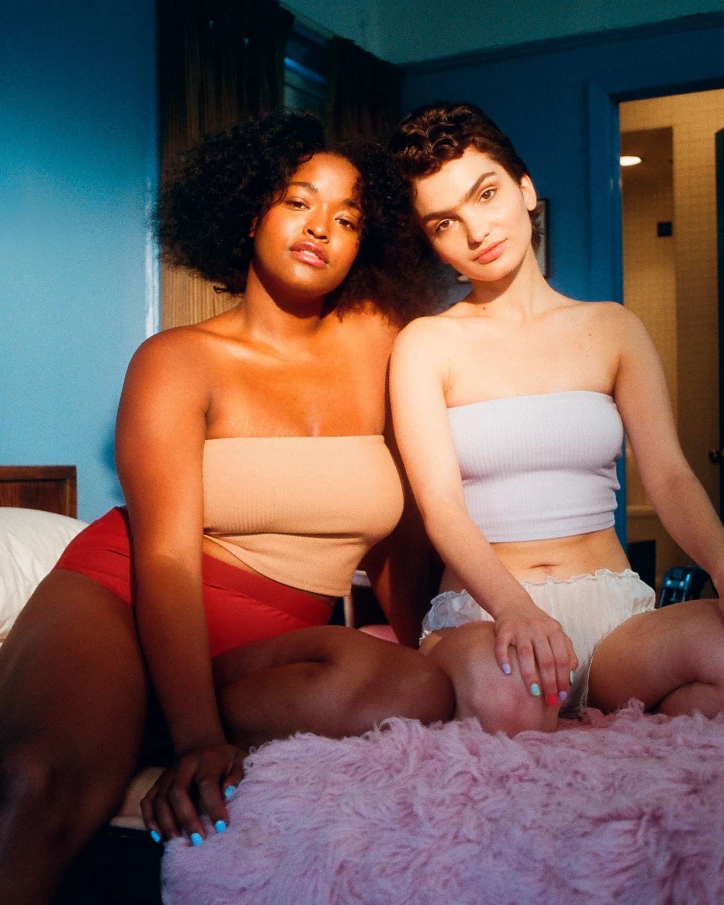 Six Ways to Prepare for a Conversation About PMS
