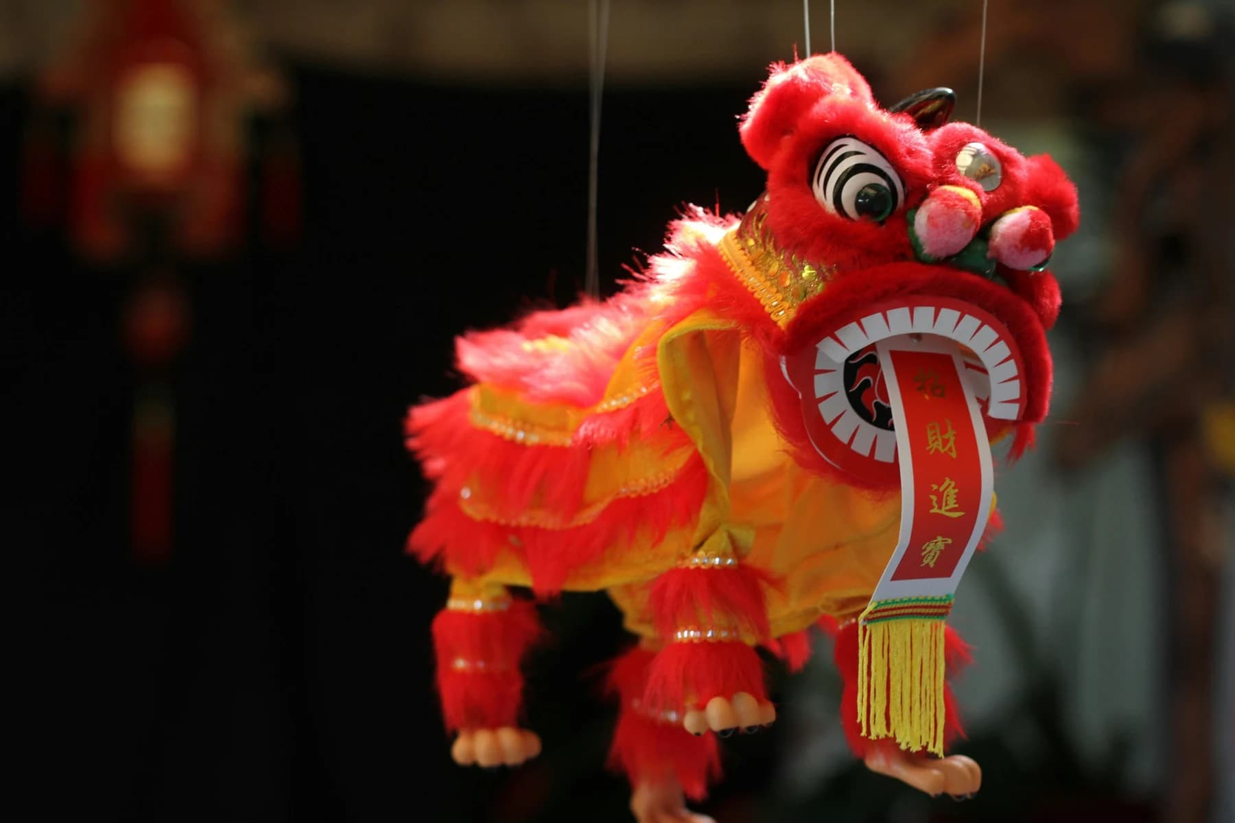 2024-Year of the Wood Dragon!