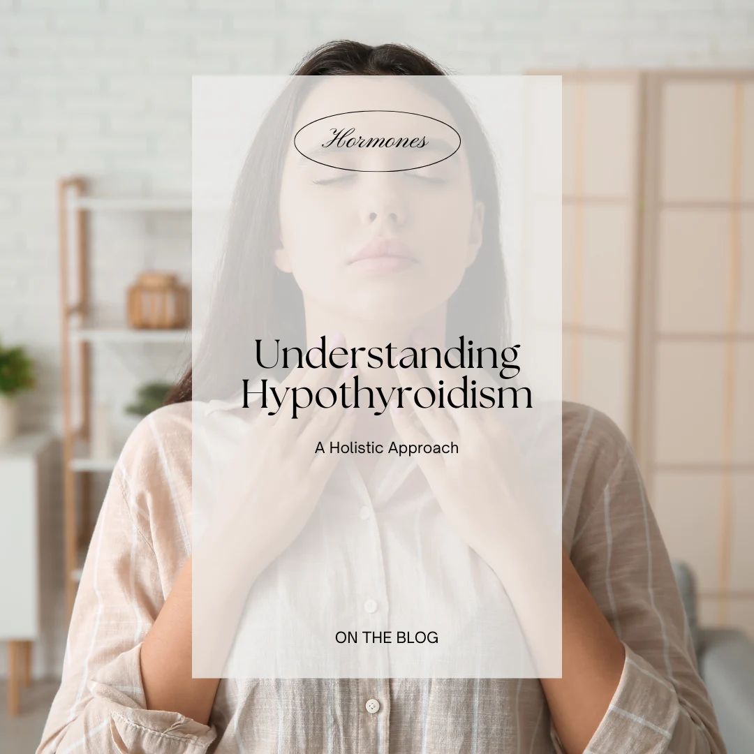 Understanding hypothyroidism