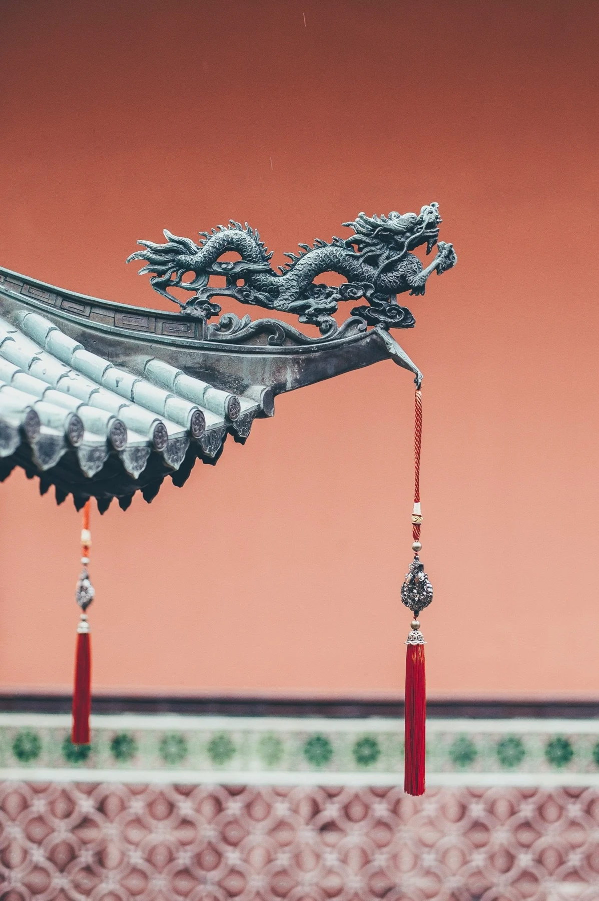 2024-Year of the Wood Dragon!