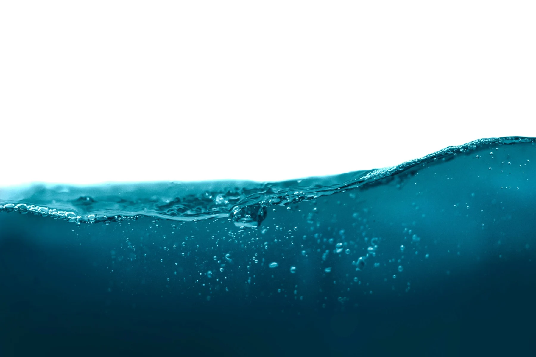 Five Element Series: Water