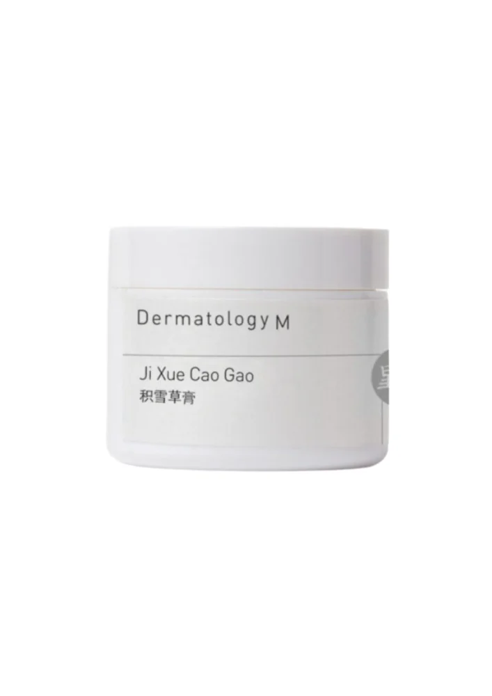Dermatology-M Ji Xue Cao Gao packaging